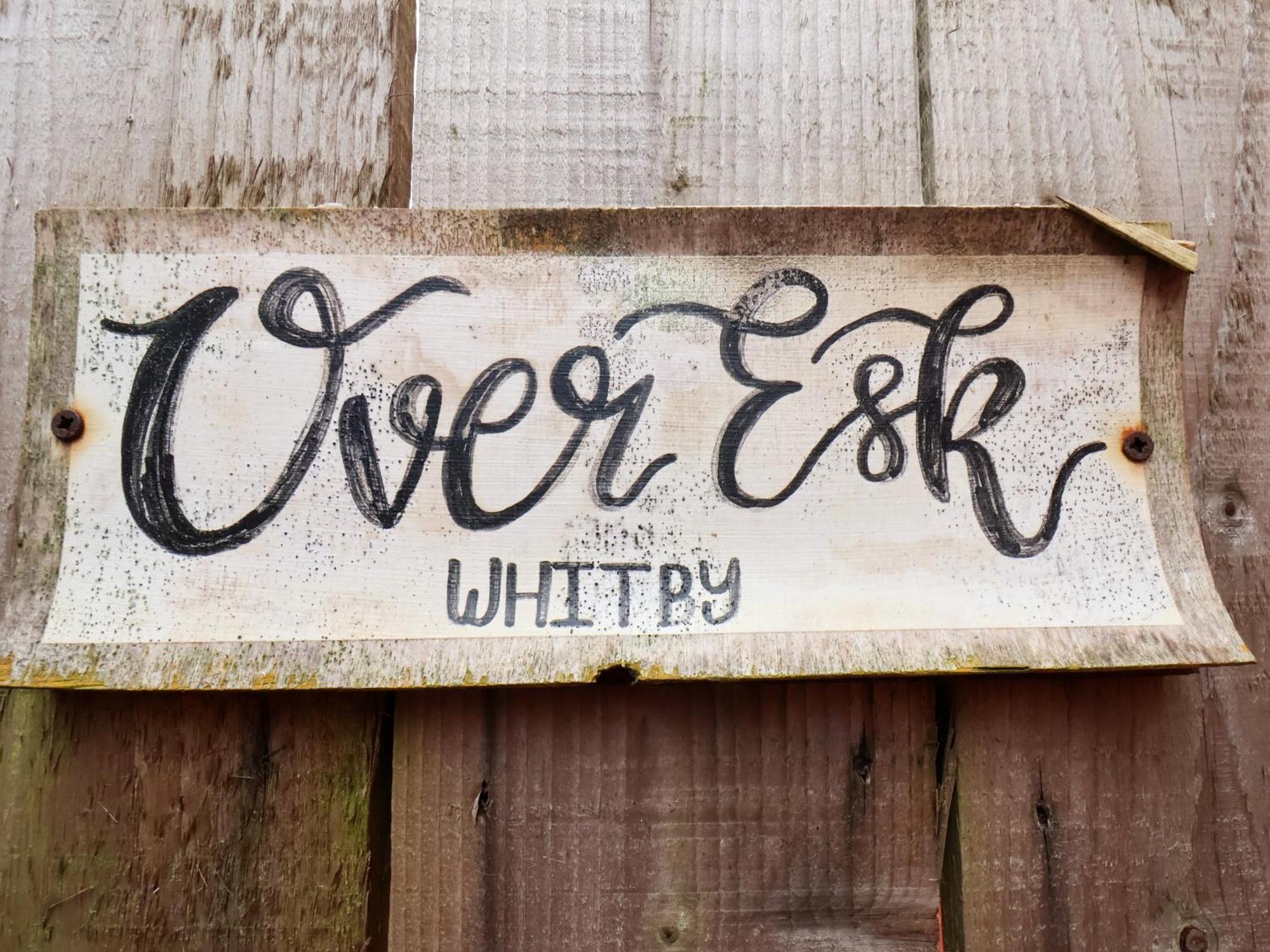Over Esk Whitby Dış mekan fotoğraf